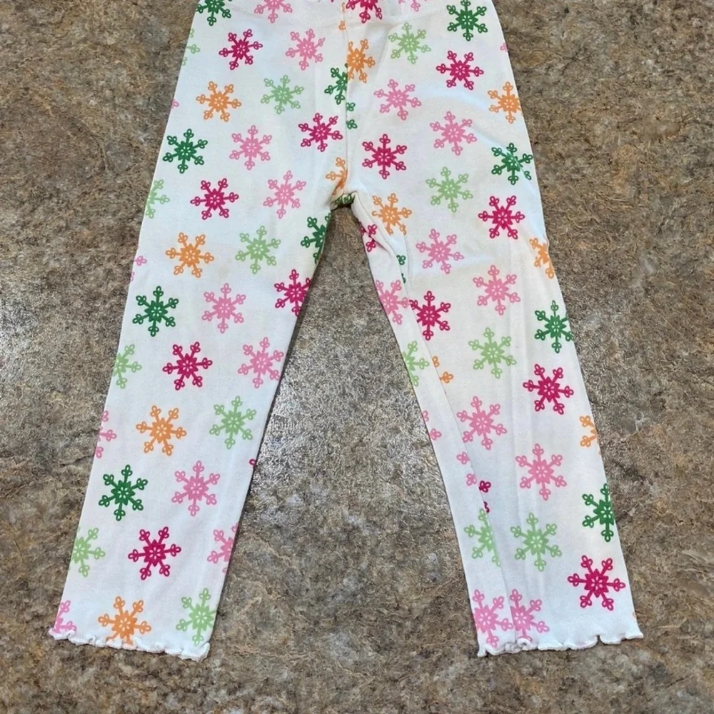 Gymboree Christmas Outfit Set